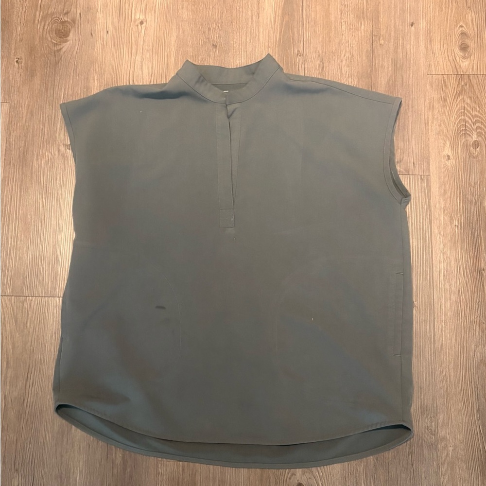 FIGS-Bonsai green Women’s scrubs